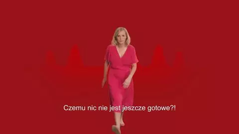 "Miłość jest wszystkim": Joanna Kulig radzi, jak nie zwariować w święta