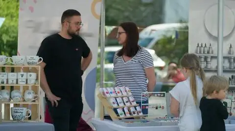 Ślub...: Miesiąc później - Justyna i Przemek nadal są razem 