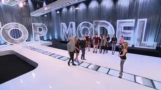 Kinga Dębska i Rafał Torkowski odpadli z Top Model