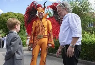 Wybrane filmy w październiku w TVN7 – sprawdź, co oglądać