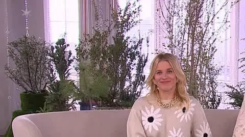 Mery Spolsky w Dzień Dobry TVN