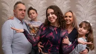 Nastolatki rządzą, odcinek 4