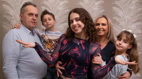 Nastolatki rządzą...kasą, odcinek 4