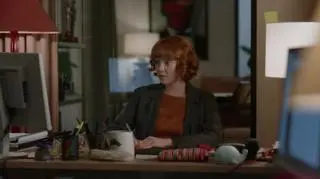 Mój agent: Dorota okłamuje Ewę