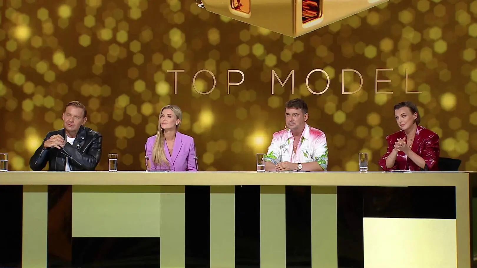 „Top Model” - o programie - TVN