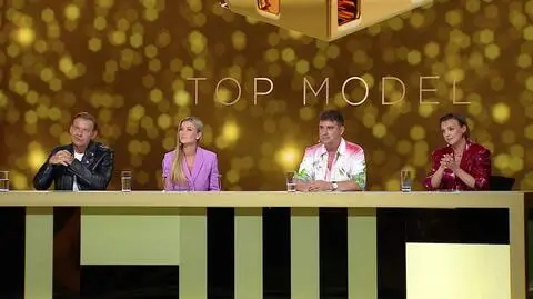 Ciekawe osobowości w Top Model. Zwiastun 2. odcinka