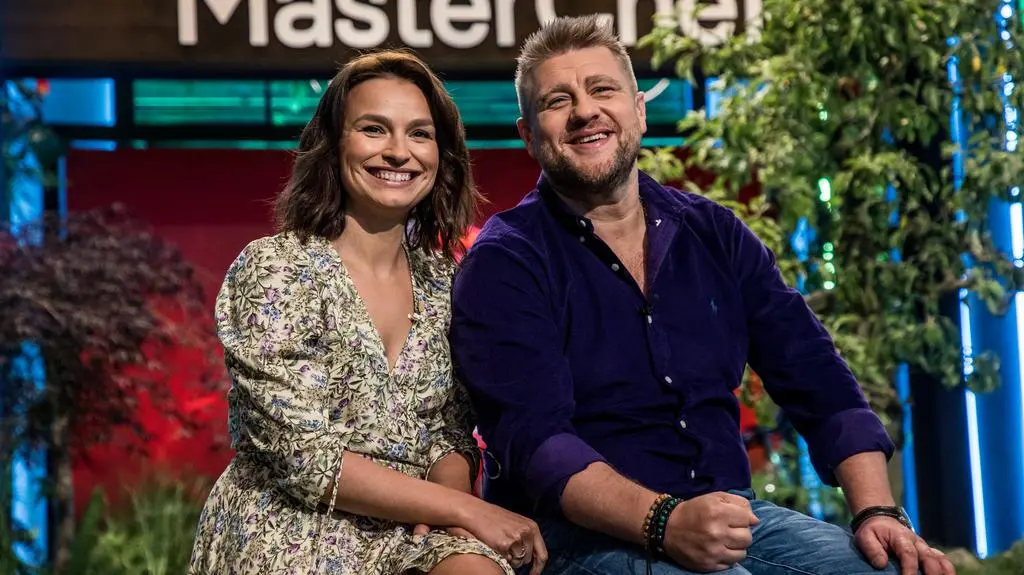 MasterChef 12, odcinek 6