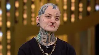 Top Model: Ania uwielbia tatuaże, chce być modelką