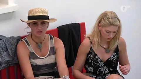 Hotel Paradise 6 PRZED EMISJĄ W TV: Szahira w trudnej sytuacji? 