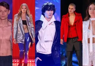 Zobacz fragmenty finałów pięciu edycji "Top Model". Co za emocje!