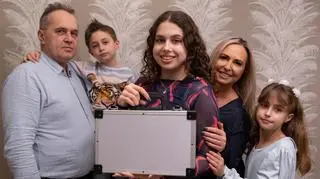 Nastolatki rządzą... kasą: Poznajcie bohaterów 4. odcinka!