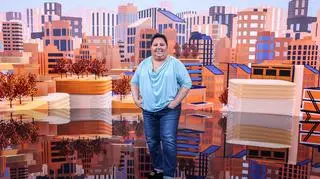 Kto to wie? - Dorota Wellman