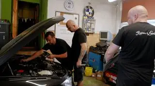 Jeździć, obserwować - seria 2, odcinek 4