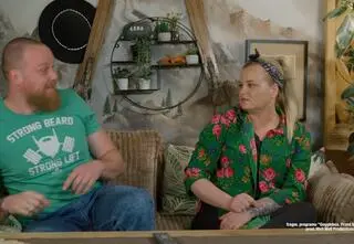 Sprawdź, co obejrzą bohaterowie "Gogglebox" w finałowym odcinku 20. sezonu!