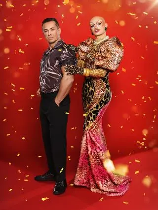 Marcin Łopucki i Twoja Stara