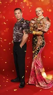 Marcin Łopucki i Twoja Stara