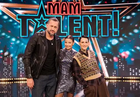 Sukces "Mam Talent!". Wyjątkowe show najlepszym programem soboty!