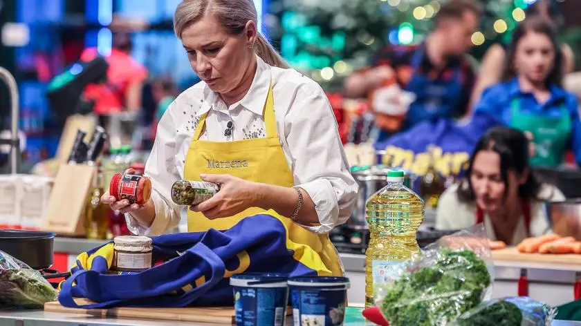 MasterChef: Odcinek świąteczny