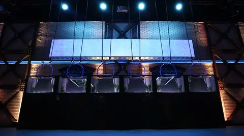 LEGO Masters: Wodne zadanie