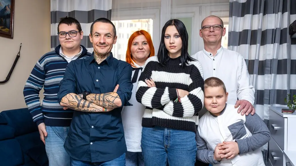 Nastolatki rządzą