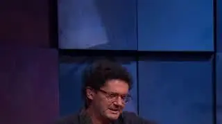 Kuba Wojewódzki: "Zatrzymałem się na trójkącie, a marzę o rombie"