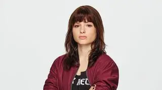 Weronika Dzwonek (Anna Próchniak)