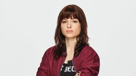 Weronika Dzwonek (Anna Próchniak)