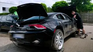 Jeździć, obserwować - seria 2, odcinek 2