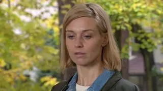 Kadr z odcinka 3753 serialu Na Wspólnej TVN.