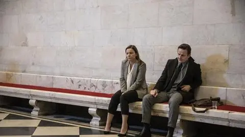 Skazana 2: Alicja zdradza, kto jest ojcem Hani...