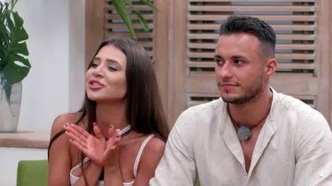 Hotel Paradise 6 - odcinek 24