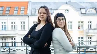 Nastolatki rządzą, odcinek 9