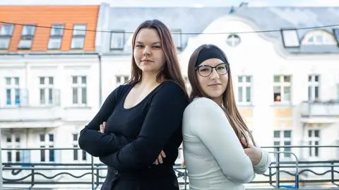 Nastolatki rządzą... kasą, odcinek 9 