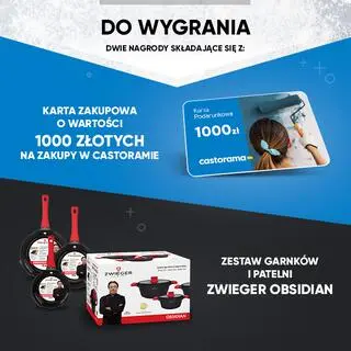 Totalne remonty Szelągowskiej - konkurs