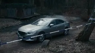 Szadź 3: "Mam informacje istotne dla śledztwa"