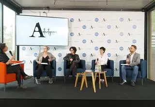 Autentyczni: Zobacz relację z debaty na temat spektrum autyzmu!