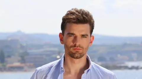 Tomek Zarzycki