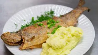 Kuchenne rewolucje, odcinek 6