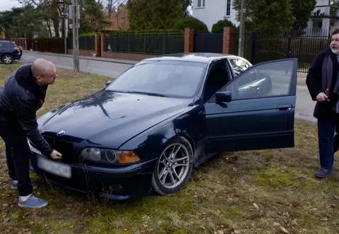 Wojny samochodowe. Auto za 11 tysięcy: E39 czy C30?