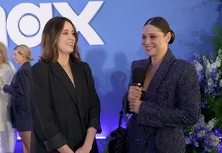 "Ja się niczego nie boję". Anna Szymańczyk zdradza kulisy pierwszej polskiej produkcji Max Original