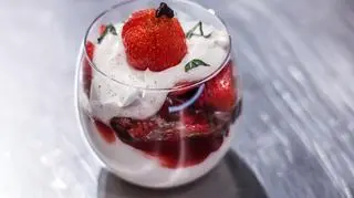 MasterChef: Dania z truskawek