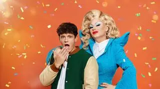 Drag Me Out, Kamil Szymczak, Shady Lady