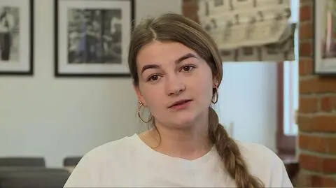 Po wypadku partnera zamknęła lokal. Teraz chce ratować biznes w "Kuchennych rewolucjach"