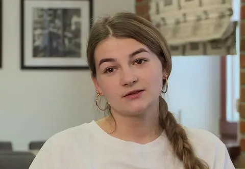 Po wypadku partnera zamknęła lokal. Teraz chce ratować biznes w "Kuchennych rewolucjach"