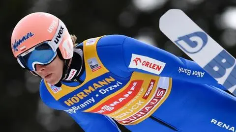 Turniej Czterech Skoczni: Dawid Kubacki triumfuje w Innsbrucku!