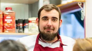 Kuchenne rewolucje 28, odcinek 6