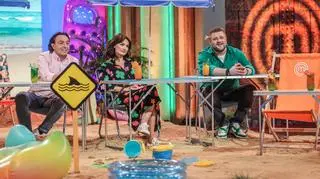 MasterChef Junior 8: Odcinek 7