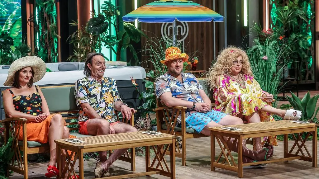 MasterChef 12, odcinek 3