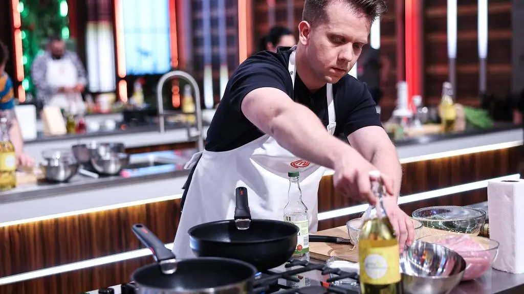 MasterChef 12, odcinek 2