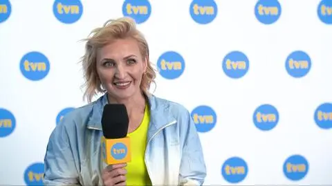 Azja Express: Reni Jusis o emocjach i adrenalinie